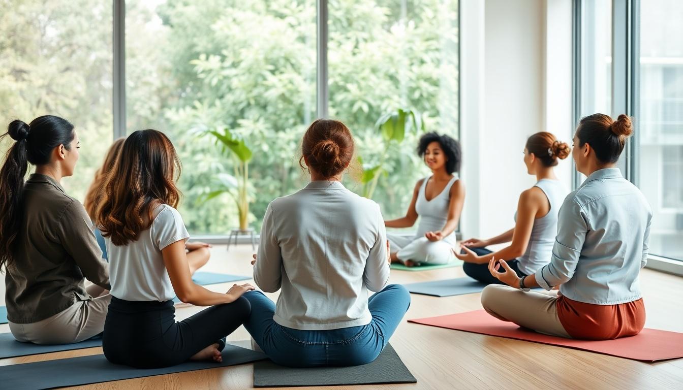 Enhancing Workplace Wellness